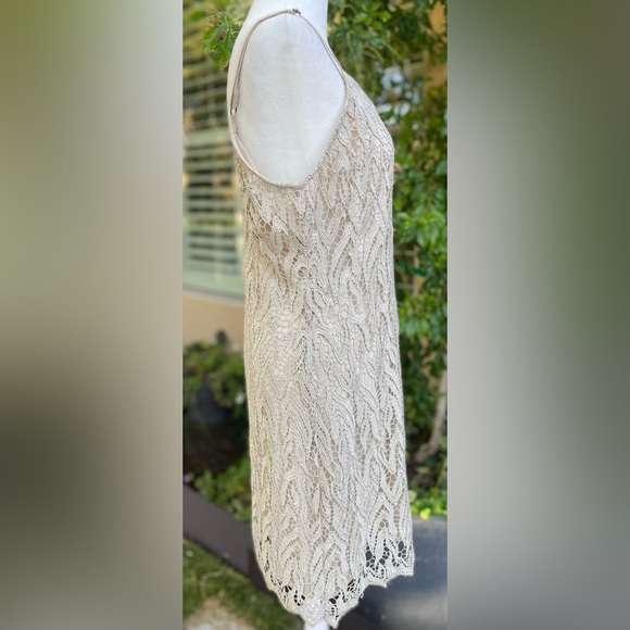 Alice + Olivia Mini Dress - Picture 5 of 6